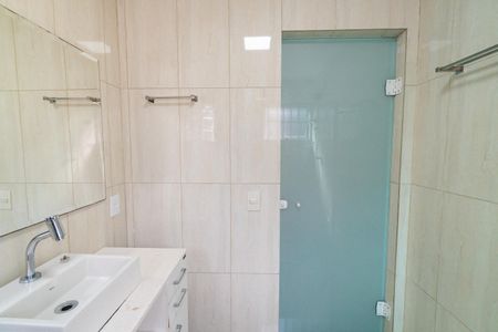 Casa à venda com 250m², 7 quartos e 2 vagasCasa 1 - Banheiro
