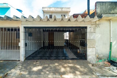 Casa à venda com 250m², 7 quartos e 2 vagasFachada