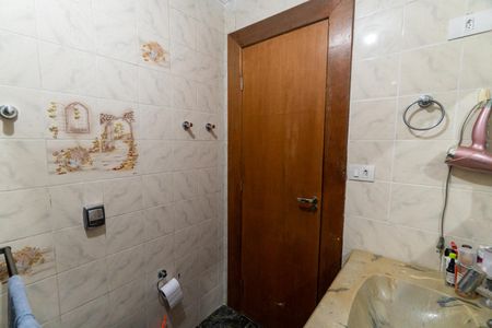 Casa à venda com 250m², 7 quartos e 2 vagasCasa 4 - Banheiro