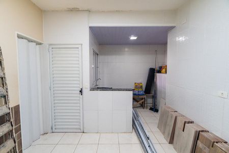 Casa à venda com 250m², 7 quartos e 2 vagasCasa 6 - Quarto/Cozinha
