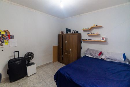 Casa à venda com 250m², 7 quartos e 2 vagasCasa 4 - Quarto