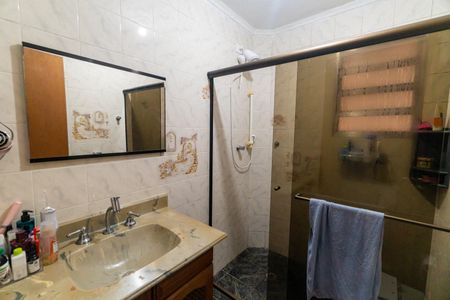 Casa à venda com 250m², 7 quartos e 2 vagasCasa 4 - Banheiro