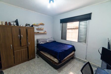 Casa à venda com 250m², 7 quartos e 2 vagasCasa 4 - Quarto