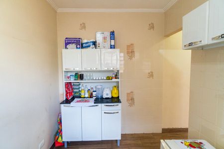 Casa à venda com 250m², 7 quartos e 2 vagasCasa 5 - Cozinha