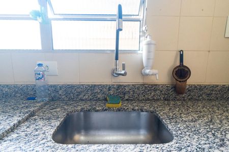 Casa à venda com 250m², 7 quartos e 2 vagasCasa 5 - Cozinha Detalhe