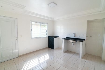 Casa à venda com 250m², 7 quartos e 2 vagasCasa 2 - Sala/Cozinha