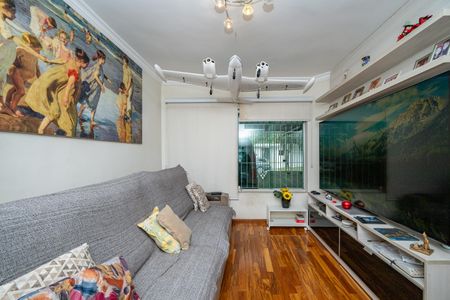 Sala de Estar de casa à venda com 4 quartos, 250m² em Parque Jabaquara, São Paulo
