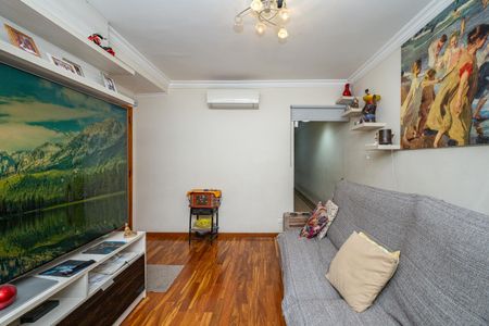 Sala de Estar de casa à venda com 4 quartos, 250m² em Parque Jabaquara, São Paulo