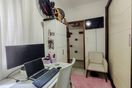 Apartamento para alugar com 47m², 2 quartos e 1 vaga Apartamento para alugar com 47m², 2 quartos e 1 vagaQuarto 2