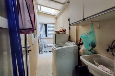 Apartamento para alugar com 47m², 2 quartos e 1 vaga Apartamento para alugar com 47m², 2 quartos e 1 vagaÁrea de Serviço