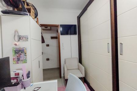 Apartamento para alugar com 47m², 2 quartos e 1 vaga Apartamento para alugar com 47m², 2 quartos e 1 vagaQuarto 2