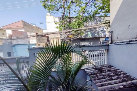 Apartamento para alugar com 47m², 2 quartos e 1 vaga Apartamento para alugar com 47m², 2 quartos e 1 vagaVista do Quarto 2