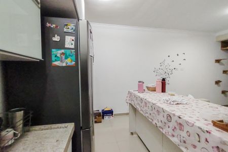 Apartamento para alugar com 47m², 2 quartos e 1 vaga Apartamento para alugar com 47m², 2 quartos e 1 vagaCozinha