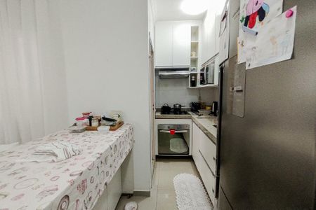 Apartamento para alugar com 47m², 2 quartos e 1 vaga Apartamento para alugar com 47m², 2 quartos e 1 vagaCozinha