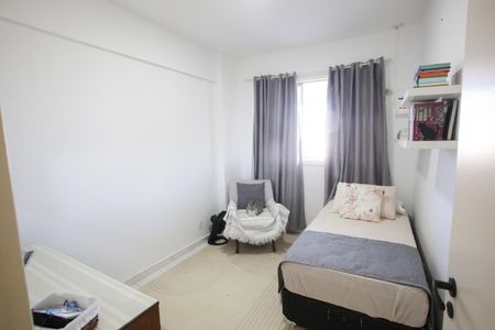 Apartamento à venda com 86m², 3 quartos e 1 vagaQuarto 2