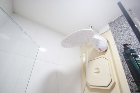 Apartamento à venda com 86m², 3 quartos e 1 vagaBanheiro