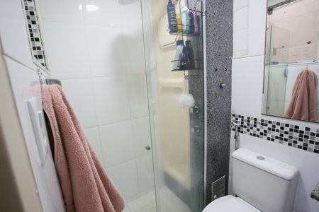 Apartamento à venda com 86m², 3 quartos e 1 vagaBanheiro
