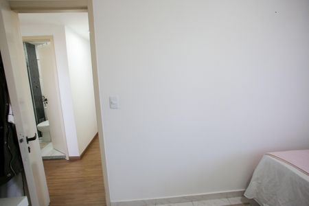 Apartamento à venda com 86m², 3 quartos e 1 vagaQuarto 1