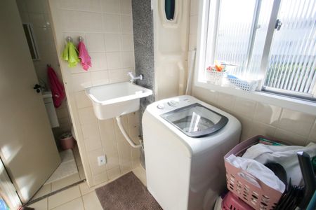 Apartamento à venda com 86m², 3 quartos e 1 vagaÁrea de Serviço