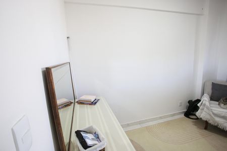 Apartamento à venda com 86m², 3 quartos e 1 vagaQuarto 2