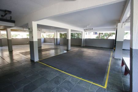 Apartamento à venda com 86m², 3 quartos e 1 vagaÁrea fitnes