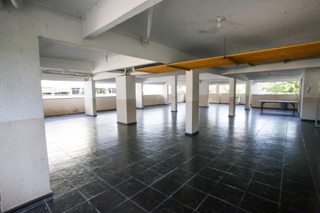Apartamento à venda com 86m², 3 quartos e 1 vagaÁrea comum - Salão de festas