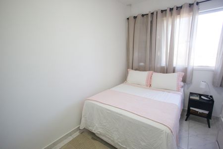 Apartamento à venda com 86m², 3 quartos e 1 vagaQuarto 1