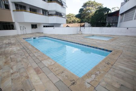 Apartamento à venda com 86m², 3 quartos e 1 vagaÁrea comum - Piscina