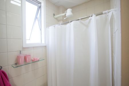 Apartamento à venda com 86m², 3 quartos e 1 vagaBanheiro de serviço