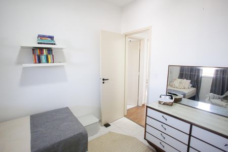 Apartamento à venda com 86m², 3 quartos e 1 vagaQuarto 2