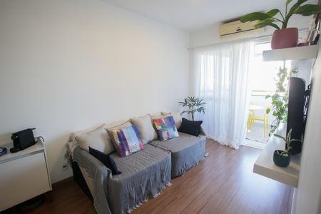 Apartamento à venda com 86m², 3 quartos e 1 vagaSala