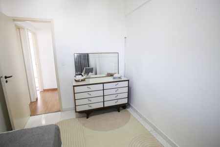 Apartamento à venda com 86m², 3 quartos e 1 vagaQuarto 2