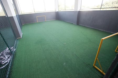 Apartamento à venda com 86m², 3 quartos e 1 vagaQuadra