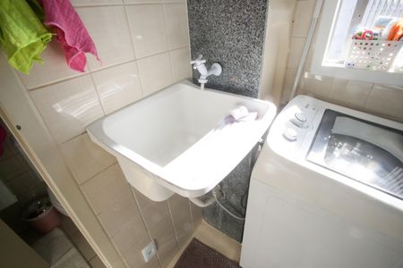 Apartamento à venda com 86m², 3 quartos e 1 vagaÁrea de Serviço