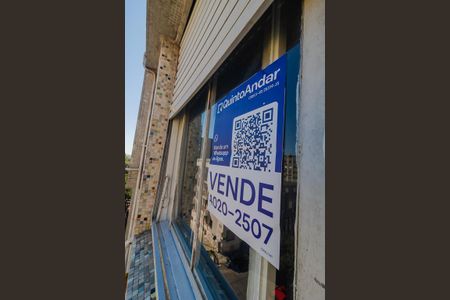 Apartamento à venda com 50m², 1 quarto e sem vagaPlaca