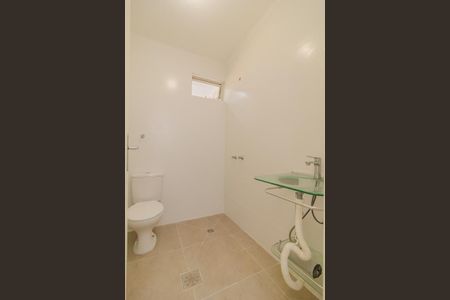 Apartamento à venda com 50m², 1 quarto e sem vagaBanheiro Social