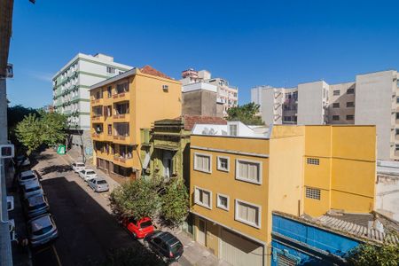 Apartamento à venda com 50m², 1 quarto e sem vagaVista do Quarto 2