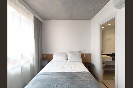 Studio de kitnet/studio para alugar com 1 quarto, 20m² em Vila Mariana, São Paulo
