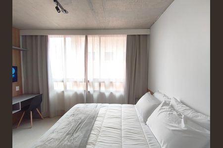 Studio de kitnet/studio para alugar com 1 quarto, 20m² em Vila Mariana, São Paulo