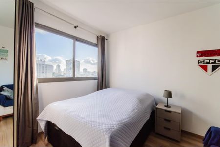 Apartamento para alugar com 30m², 1 quarto e sem vagaSala/Quarto