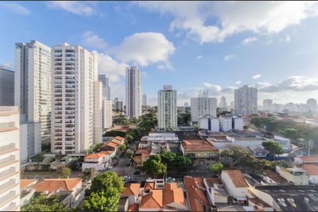 Apartamento para alugar com 30m², 1 quarto e sem vagaVista