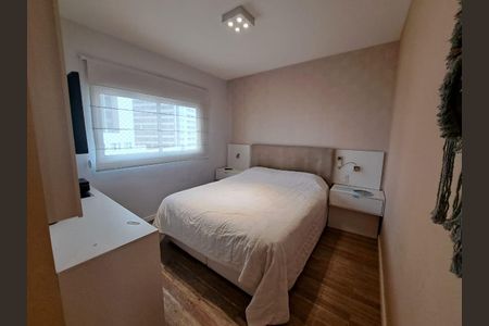 Apartamento à venda com 136m², 3 quartos e 2 vagasSuíte 2