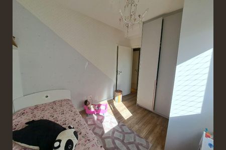 Apartamento à venda com 136m², 3 quartos e 2 vagasQuarto