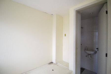 Apartamento à venda com 130m², 4 quartos e 2 vagas Apartamento à venda com 130m², 4 quartos e 2 vagasÁrea de serviço 2 - Dependência