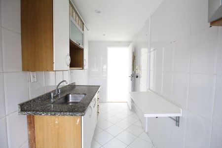 Apartamento à venda com 130m², 4 quartos e 2 vagas Apartamento à venda com 130m², 4 quartos e 2 vagasCozinha