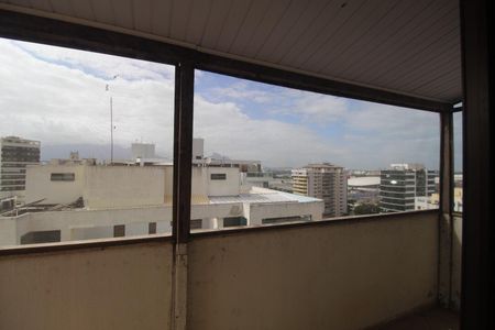 Apartamento à venda com 130m², 4 quartos e 2 vagas Apartamento à venda com 130m², 4 quartos e 2 vagasQuarto 2 - Vista