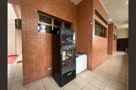 Apartamento à venda com 130m², 4 quartos e 2 vagas Apartamento à venda com 130m², 4 quartos e 2 vagasÁrea comum