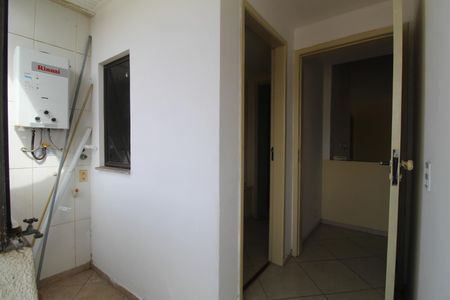 Apartamento à venda com 130m², 4 quartos e 2 vagas Apartamento à venda com 130m², 4 quartos e 2 vagasÁrea de serviço 2