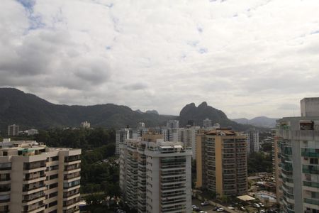 Apartamento à venda com 130m², 4 quartos e 2 vagas Apartamento à venda com 130m², 4 quartos e 2 vagasSuíte 2 - Vista