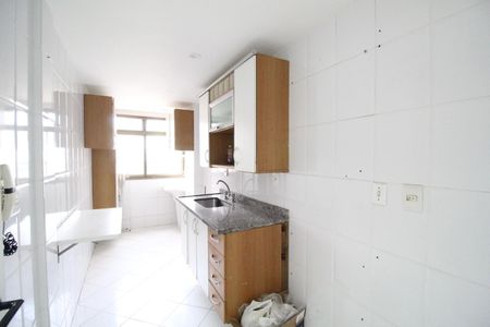 Apartamento à venda com 130m², 4 quartos e 2 vagas Apartamento à venda com 130m², 4 quartos e 2 vagasCozinha